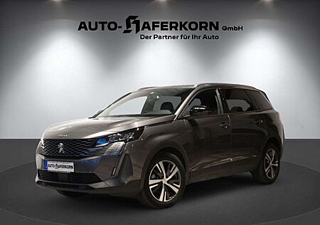 Peugeot 5008 1.5 BlueHdi 130 Allure Pack*7SITZE*LED*NAV*