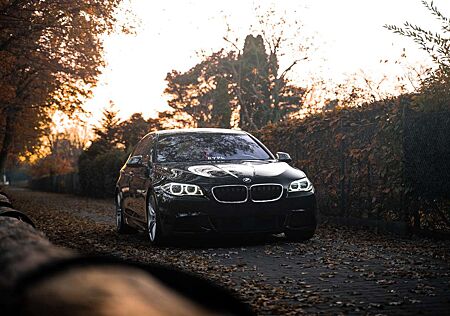 BMW 550 i xDrive M-Sport LED H&K 360°Kamera 3. Hand