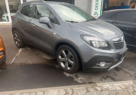 Opel Mokka Innovation