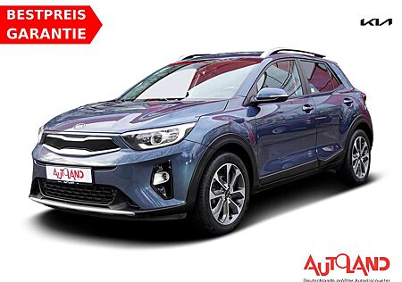 Kia Stonic 1.4 Vision Navi Kamera Sitzheizung DAB