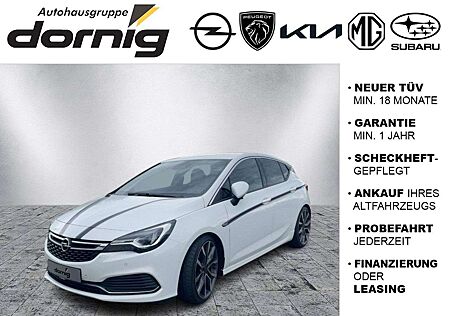 Opel Astra K 5T Dynamic 1.4 Turbo,Kamera