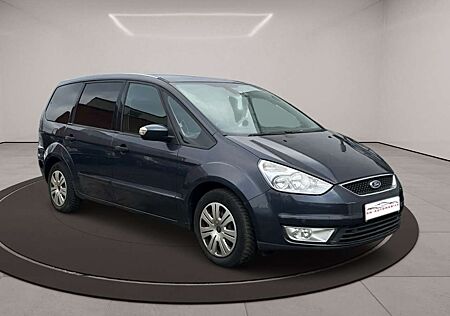 Ford Galaxy Concept/7 SITZE/PDC/TÜV