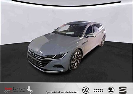 VW Arteon Volkswagen Shooting Brake 2.0 TDI SCR DSG Elegance