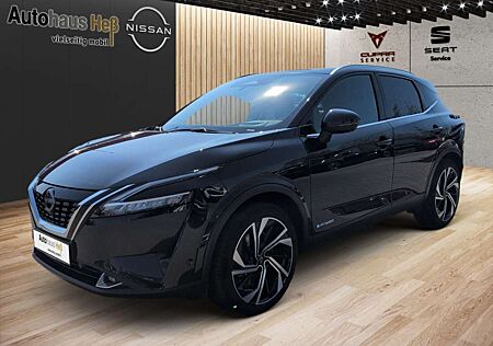 Nissan Qashqai 1.5 VC-T e-Power Tekna+ e-Power *Automat