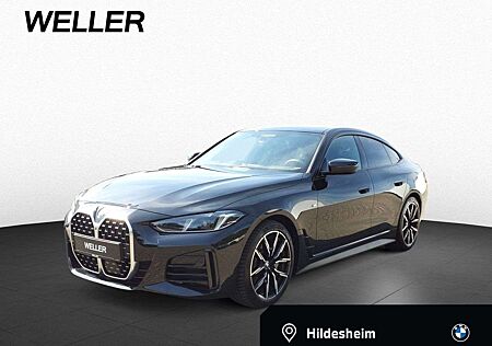 BMW 430 i xDrive GC M Sport GSD St&Go HUD 360° HiFi