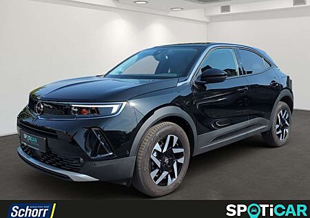 Opel Mokka 1.2 DI Turbo Elegance