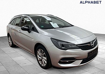 Opel Astra K Sports Tourer 1.5D Business LED DAB PDC