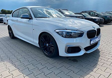 BMW 140 M140 i Special Edition|Deut.Fahrz.|1HAND