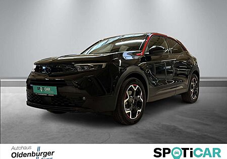 Opel Mokka Electric GS Line, CarPLay/AndroidAuto, Kamera