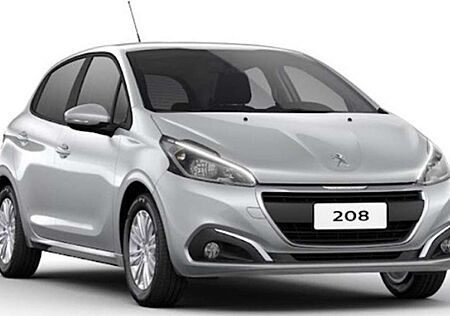 Peugeot 208 1.0 VTi Active KLIMA TEMPOMAT SERVICE NEU Active