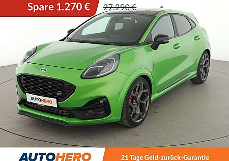 Ford Puma 1.5 EcoBoost ST X*NAVI*TEMPO*LED*CAM*SHZ*PDC*