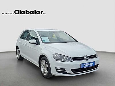 Volkswagen Golf Highline *PDC v+h*Sitzheizung*Alu*