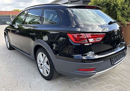Seat Leon ST 1.4 TSI Start&Stop X-Perience