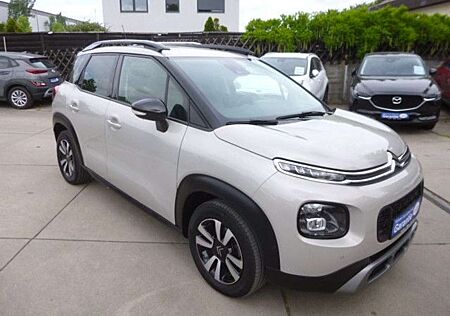 Citroën C3 Citroen Aircross 1,5 HDI Automatik/Navi/Kamera/Klima