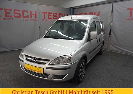 Opel Combo Edition 1.Hand KLIMA