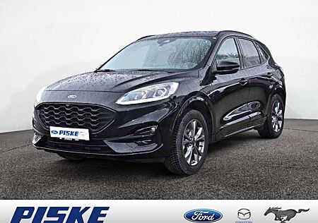 Ford Kuga PHEV ST-Line X SHZ NAVI ACC HUD B&O LED