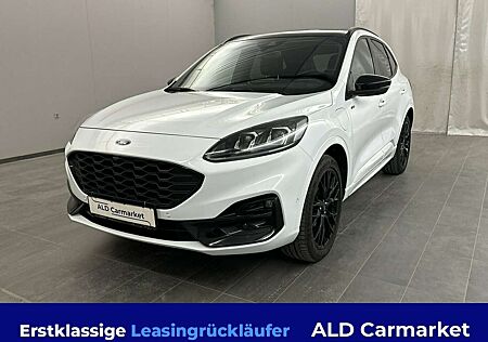 Ford Kuga 2.5 Duratec PHEV ST-LINE X Geschlossen, 5-türig, A