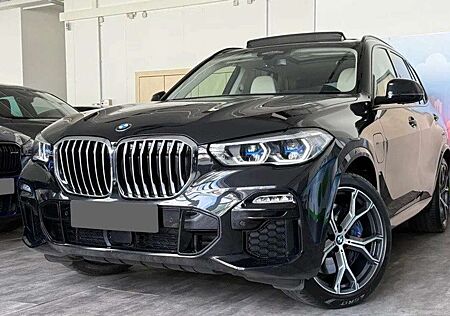 BMW X5 xDrive 30d M Sport