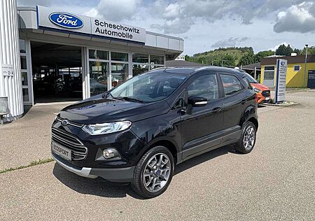 Ford EcoSport 1.0 EcoBoost TITANIUM