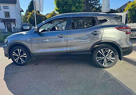 Nissan Qashqai 1.3