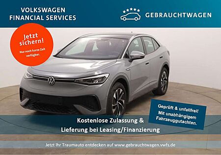 VW ID.5 Volkswagen Pro 128kW Klima*Tempo*PDC*RFK*SH