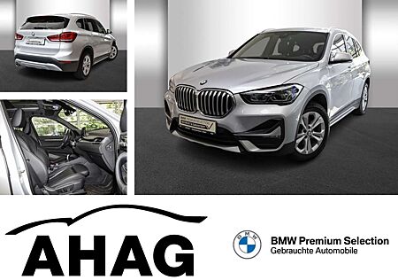 BMW X1 sDrive18i EDC Panorama Klimaaut. Head-Up PDC