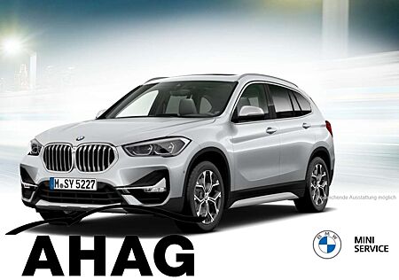 BMW X1 sDrive18i EDC Panorama Klimaaut. Head-Up PDC
