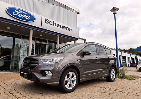 Ford Kuga ST-Line