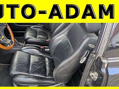 Volkswagen Golf III 1.9 TDI Cabriolet*Leder*