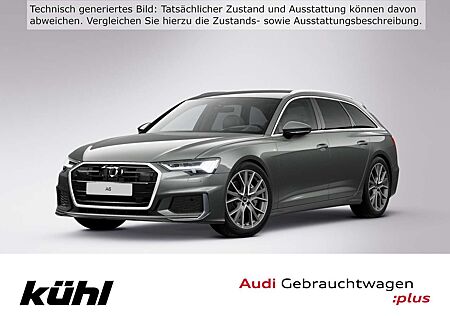Audi A6 45 TFSI S tronic 2x S line Matrix/Stand