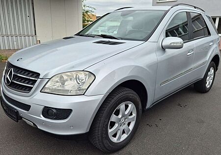 Mercedes-Benz ML 320 CDI Klima Navi PDC