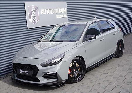 Hyundai i30 N PERFORMANCE|TEMPOMAT|KAMERA|APPLE|NAVI|LED|