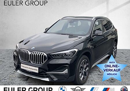 BMW X1 xDrive 25d HUD AD Navi Leder Soundsystem HarmanKar