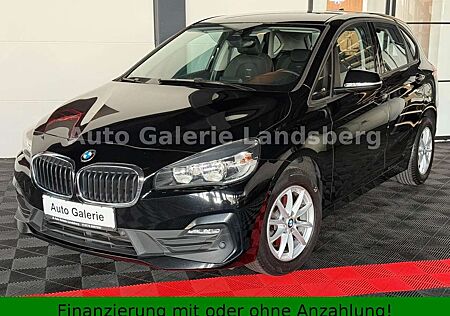 BMW 216d 216 Active Toure Advantage*Autom.*Navi*1.Hand*