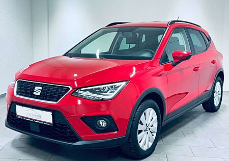 Seat Arona Style 1.6 TDI * 1.H * R-KAM * NAVI * ACC *