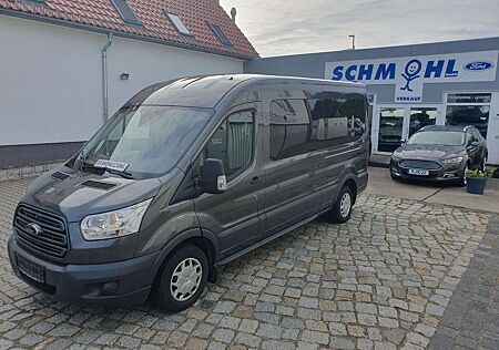 Ford Transit Kombi 310 L3 Trend Standheizg. Kamera