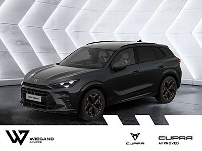 CUPRA Terramar 2.0 TSI 4Drive NAVI AHK ACC HUD LED