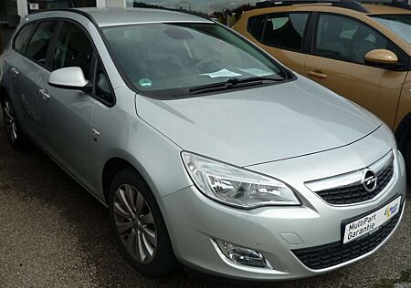 Opel Astra 1.4 Turbo Sports Tourer 150 Jahre