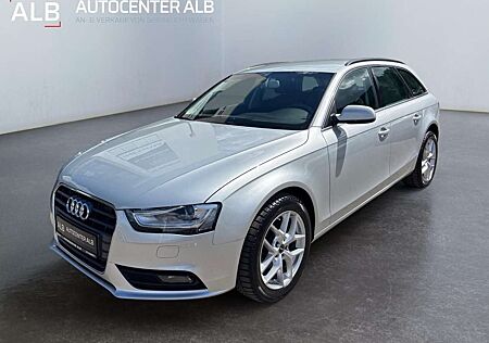 Audi A4 Avant Attraction/KLIMA/SHZ/EURO5/HU NEU/TOP Z