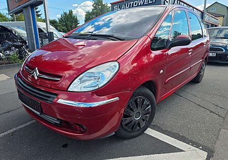 Citroen Xsara Picasso 1.6 HDi 110 FAP Style