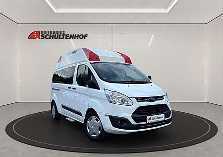 Ford Transit Custom 340 L2H2 Trend AUTOMATIK*STANDHEI