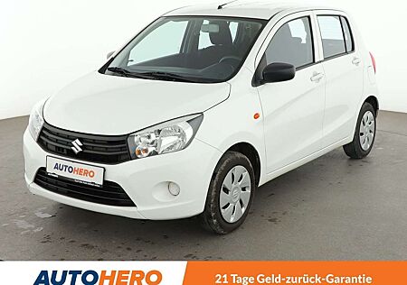 Suzuki Celerio 1.0 Club*KLIMA*GARANTIE*