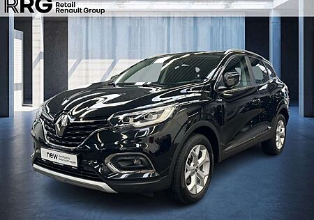 Renault Kadjar LIMITED TCE 140 AUTOMATIK NAVI KAMERA