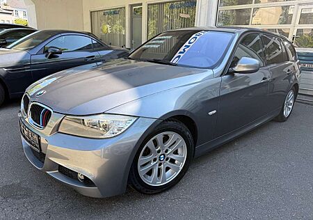 BMW 320 d T, AHK, Klima, Sport-M-Paket