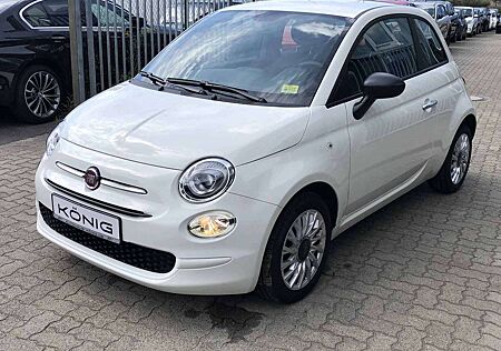 Fiat 500 MY23 1.0 Klimaalage Radio