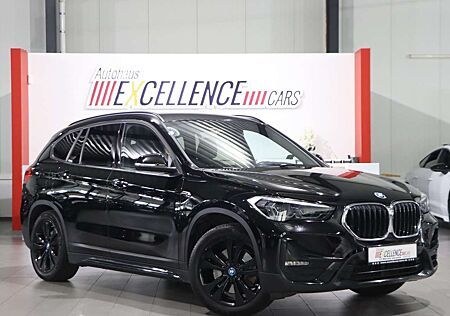 BMW X1 xDrive 25e SPORT-LINE / LED,LEDER,NAVI+KAMERA