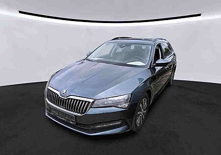 Skoda Superb Combi 2.0 TDI DSG *LED *ACC *PANO *NAVI *SHZ *APP