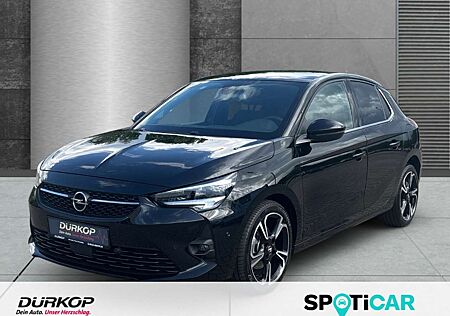 Opel Corsa GS-Line NaviPro/Rückfahrkamera180/Keyless