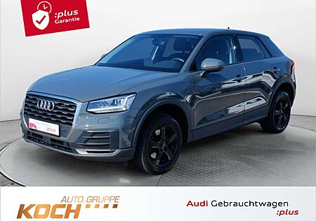 Audi Q2 1.4 TFSI S-Tronic, LED, Navi, Klima, Sitzh.,