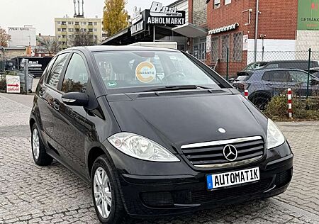 Mercedes-Benz A 150 A Klasse Automatik,Klima,Alu